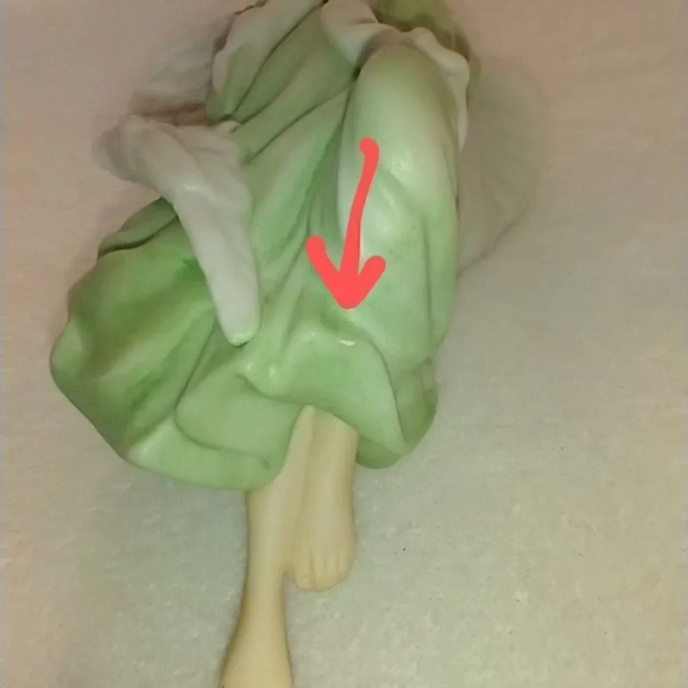 Hallmark Angel of Faith Ornament
